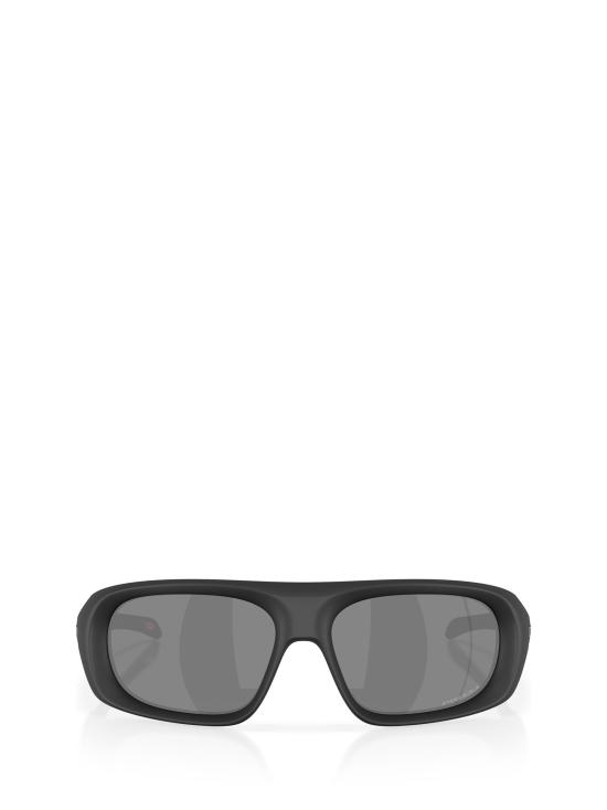 26FW 오클리 선글라스 OO9491 949106 BLACK SUEDE
