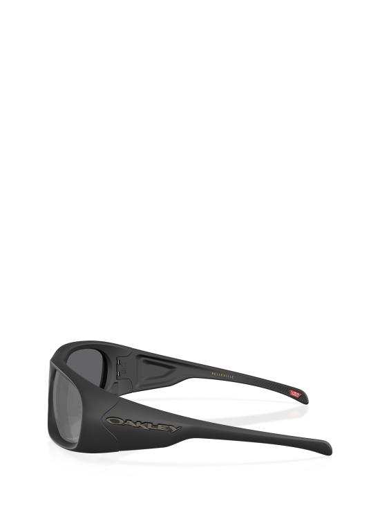 26FW 오클리 선글라스 OO9491 949106 BLACK SUEDE - OAKLEY