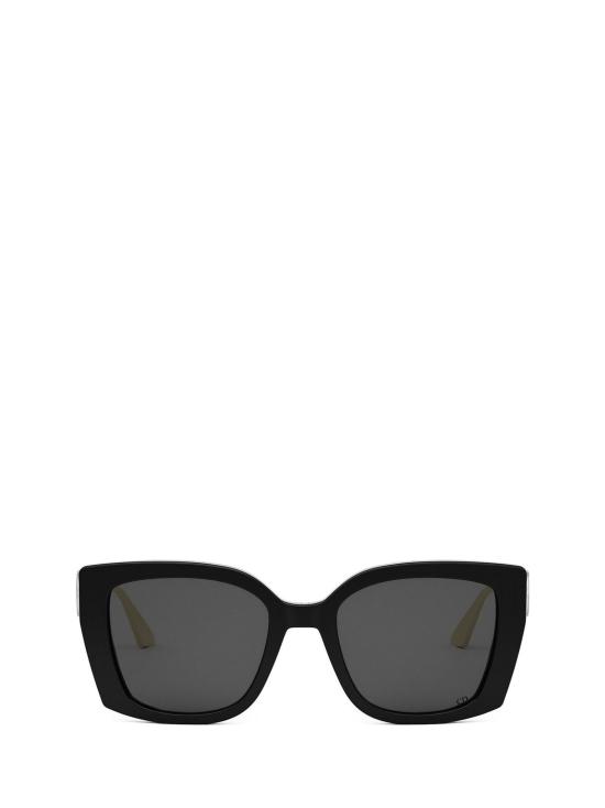 26FW 디올 선글라스 CD40185I 01A 12A0 BLACK