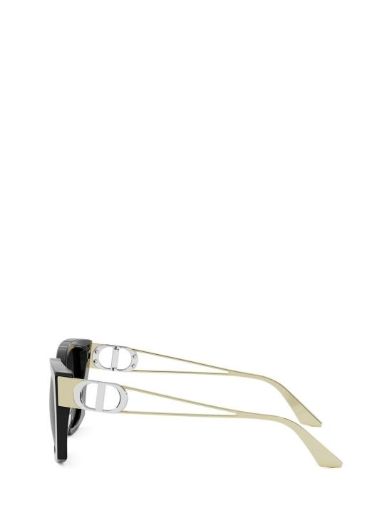 26FW 디올 선글라스 CD40185I 01A 12A0 BLACK - DIOR