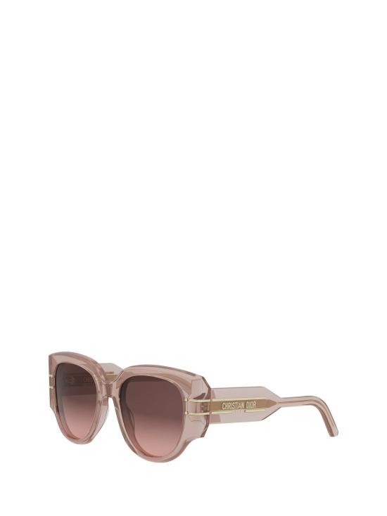 26FW 디올 선글라스 CD40187I 72K 40F1 ROSE - DIOR
