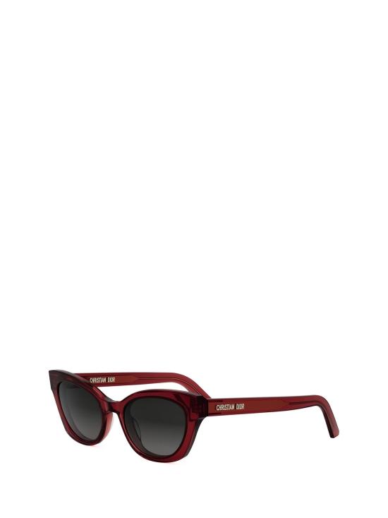 26FW 디올 선글라스 CD40178I 66B 35A1 RED - DIOR