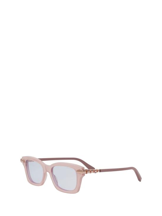 26FW 불가리 안경 BV50026I 072 ROSE - BVLGARI