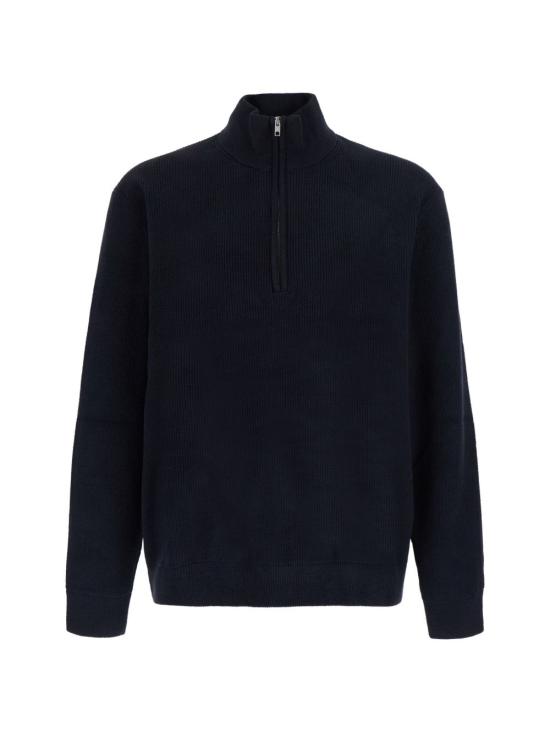 26FW 엔엔07 스웨터 2580000229 200 NAVY BLUE