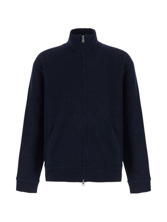 26FW 엔엔07 스웨터 2560000137 200 NAVY BLUE