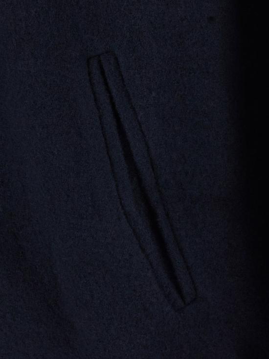 26FW 엔엔07 스웨터 2560000137 200 NAVY BLUE - NN07