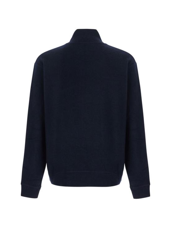 26FW 엔엔07 스웨터 2560000137 200 NAVY BLUE - NN07