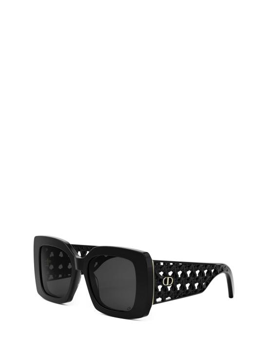 26FW 디올 선글라스 CD40179I 01A 10A0 BLACK - DIOR