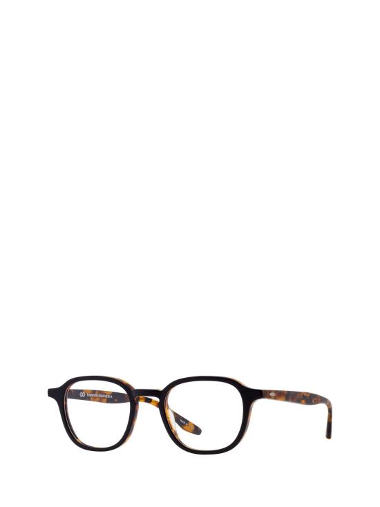 26FW 바본페레이라 안경 BP50127I MBT MATTE BLACK TORTOISE - BARTON PERREIRA