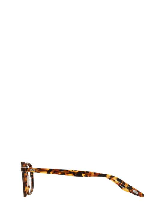 26FW 바본페레이라 안경 BP50127I MBT MATTE BLACK TORTOISE - BARTON PERREIRA