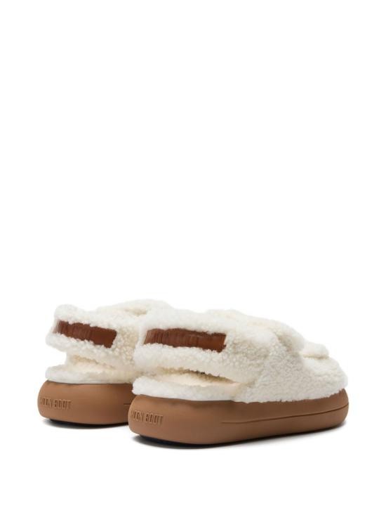 26FW 문부츠 샌들 80D2420020 H017 WHITE - MOON BOOT