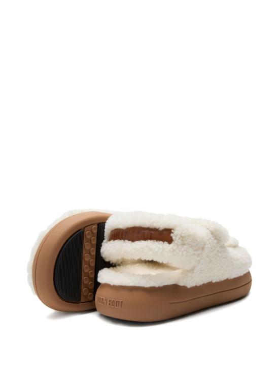 26FW 문부츠 샌들 80D2420020 H017 WHITE - MOON BOOT
