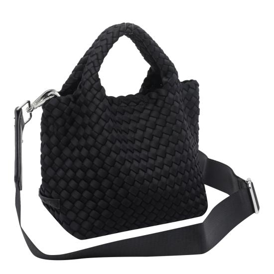 26FW 토트백 OSTIA 100 BLACK - OTHER BRANDS