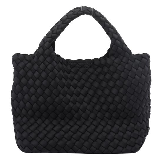 26FW 토트백 OSTIA 100 BLACK - OTHER BRANDS