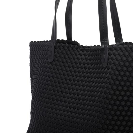 26FW 숄더백 MILANO 100 BLACK - OTHER BRANDS