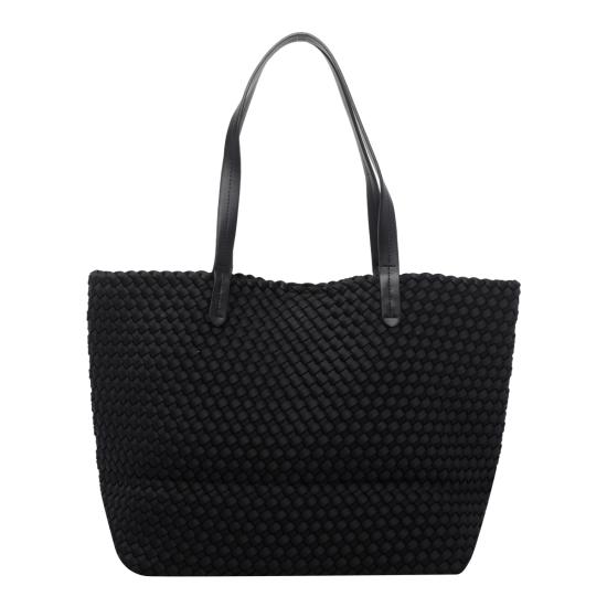 26FW 숄더백 MILANO 100 BLACK - OTHER BRANDS