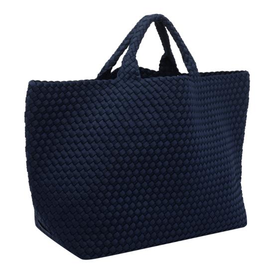 26FW 토트백 FIRENZE 470 BLUE - OTHER BRANDS