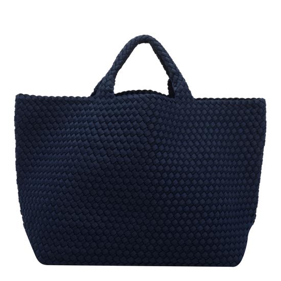 26FW 토트백 FIRENZE 470 BLUE
