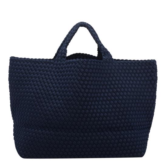 26FW 토트백 FIRENZE 470 BLUE - OTHER BRANDS