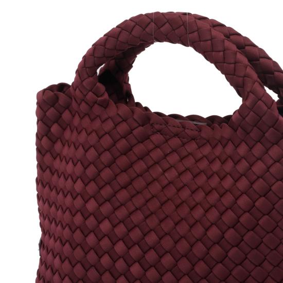 26FW 토트백 OSTIA 520 RED - OTHER BRANDS