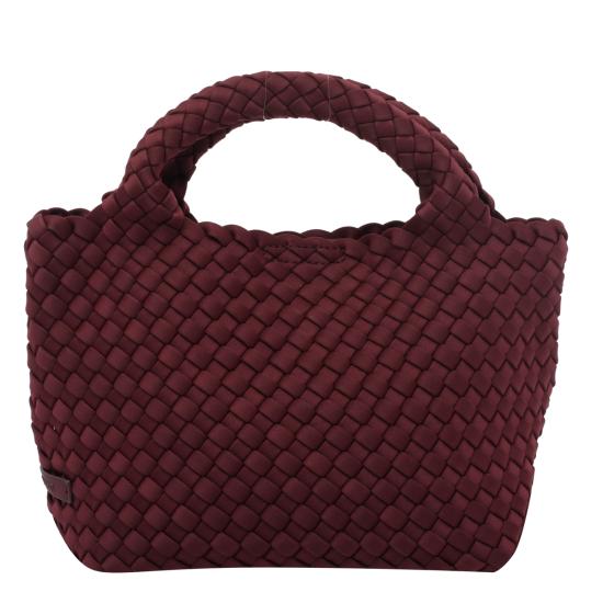 26FW 토트백 OSTIA 520 RED