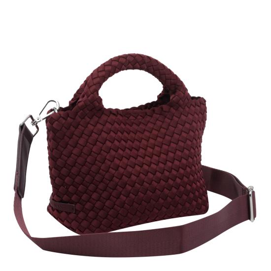 26FW 토트백 OSTIA 520 RED - OTHER BRANDS