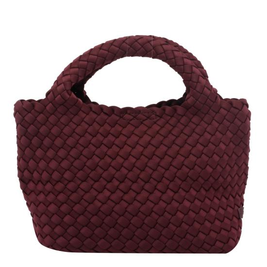 26FW 토트백 OSTIA 520 RED - OTHER BRANDS