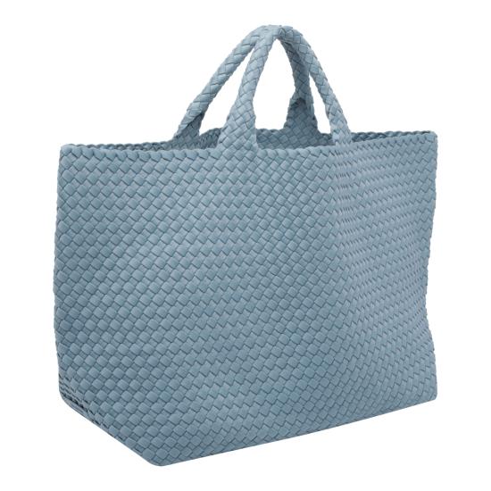 26FW 토트백 FIRENZE 410 BLUE - OTHER BRANDS