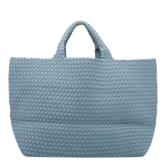 26FW 토트백 FIRENZE 410 BLUE - OTHER BRANDS