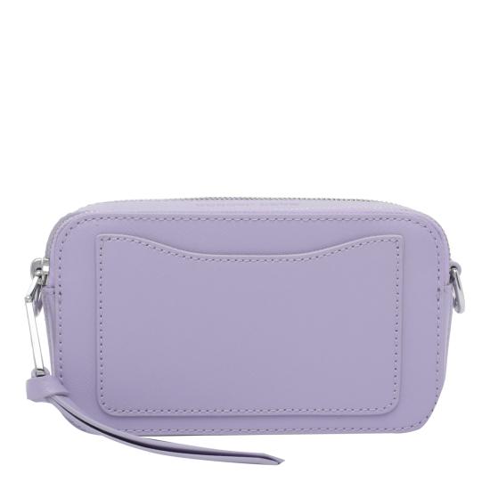 26FW 마크제이콥스 클러치/파우치 2P6HCR014H01 533 LILAC - MARC JACOBS