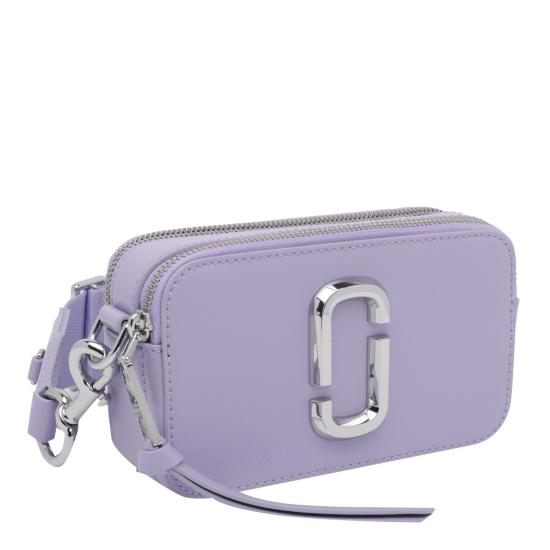 26FW 마크제이콥스 클러치/파우치 2P6HCR014H01 533 LILAC - MARC JACOBS