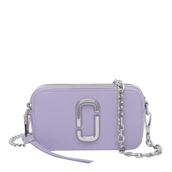 26FW 마크제이콥스 클러치/파우치 2P6HCR014H01 533 LILAC - MARC JACOBS