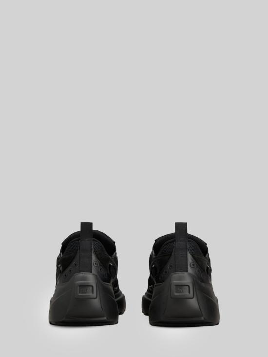 26FW 로저비비에 스니커즈 RVW75645570 BLACK - ROGER VIVIER