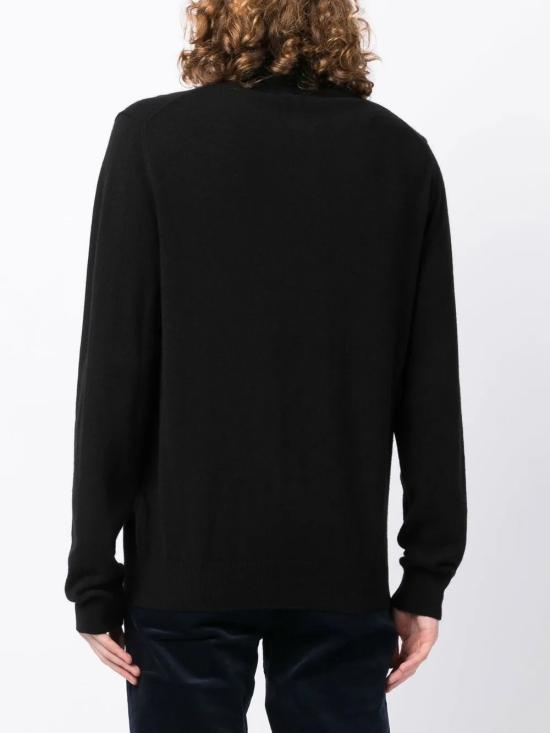 26FW 폴로 랄프로렌 스웨터 710876756 002 NERO - POLO RALPH LAUREN
