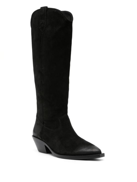 26FW 아쉬 부츠 DOLLY01 BLACK - ASH