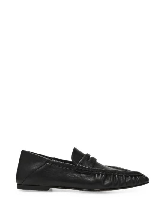 26FW 스티브매든 슈즈 SMSROGER BLACK - STEVE MADDEN