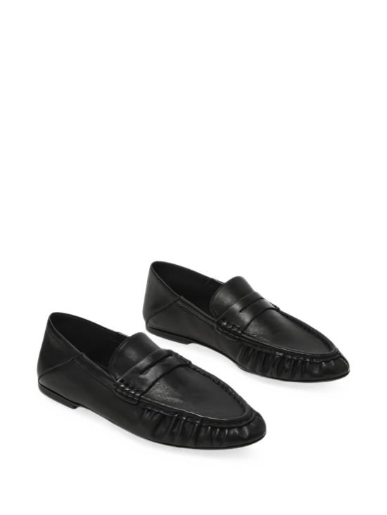 26FW 스티브매든 슈즈 SMSROGER BLACK - STEVE MADDEN