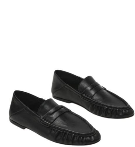 26FW 스티브매든 슈즈 SMSROGER BLACK - STEVE MADDEN