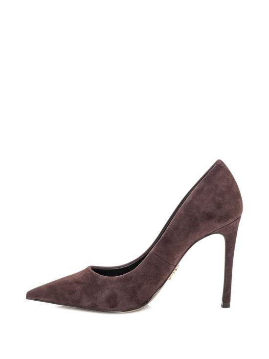 26FW 스티브매든 슈즈 SMSTHRIVE205 BROWN - STEVE MADDEN