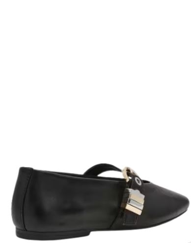 26FW 스티브매든 슈즈 SMSLUCIA17 BLACK - STEVE MADDEN