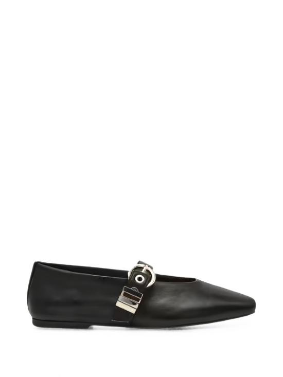 26FW 스티브매든 슈즈 SMSLUCIA17 BLACK - STEVE MADDEN