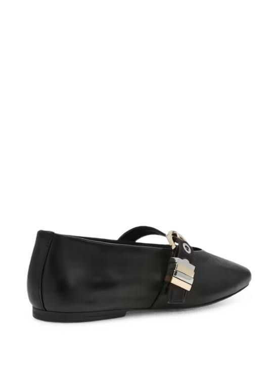 26FW 스티브매든 슈즈 SMSLUCIA17 BLACK - STEVE MADDEN