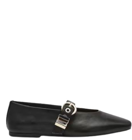 26FW 스티브매든 슈즈 SMSLUCIA17 BLACK