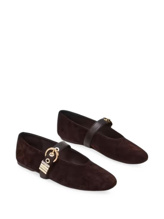 26FW 스티브매든 슈즈 SMSLUCIA205 BROWN - STEVE MADDEN