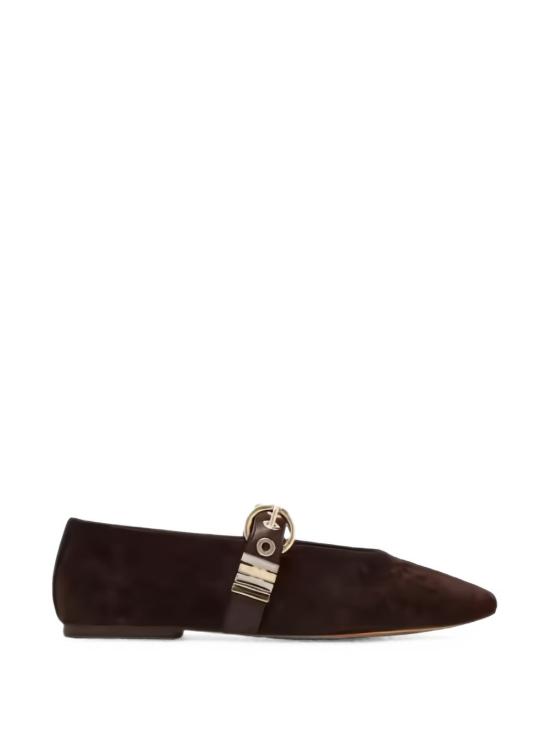 26FW 스티브매든 슈즈 SMSLUCIA205 BROWN - STEVE MADDEN
