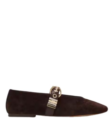 26FW 스티브매든 슈즈 SMSLUCIA205 BROWN