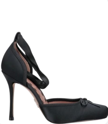26FW 스티브매든 슈즈 SMSLARINA486 BLACK
