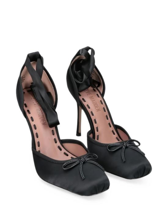 26FW 스티브매든 슈즈 SMSLARINA486 BLACK - STEVE MADDEN