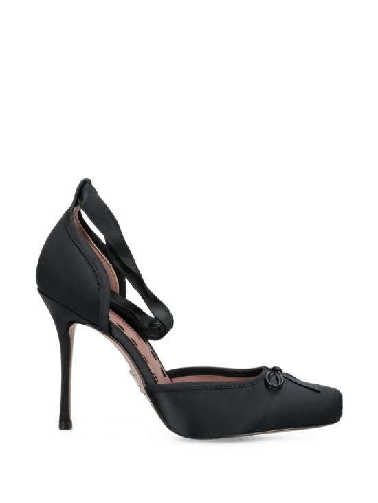26FW 스티브매든 슈즈 SMSLARINA486 BLACK - STEVE MADDEN