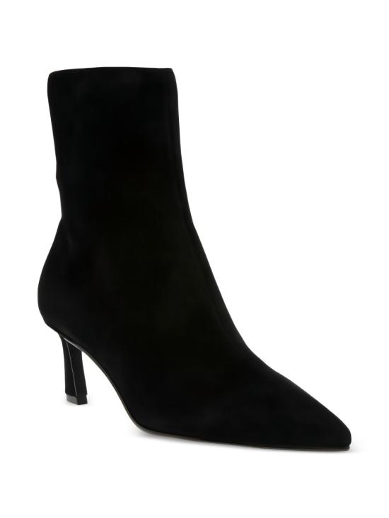 26FW 스티브매든 슈즈 SMSLULAH15 BLACK - STEVE MADDEN